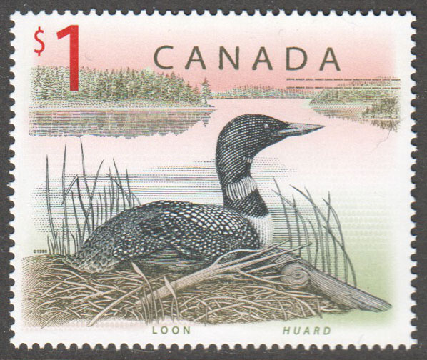 Canada Scott 1687 MNH - Click Image to Close